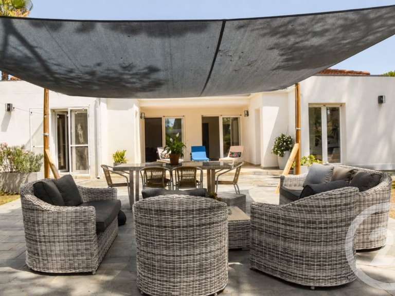 Maison Borgo - 5 chambres - 242m²