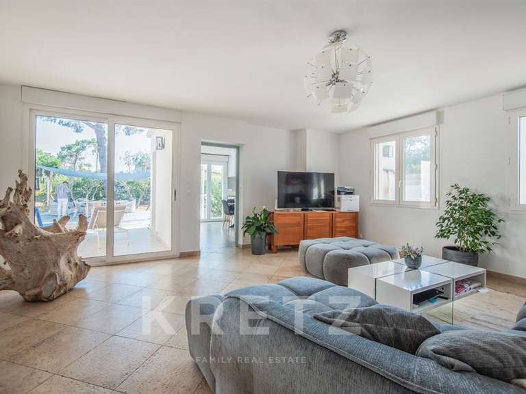 Maison Borgo - 5 chambres - 242m²