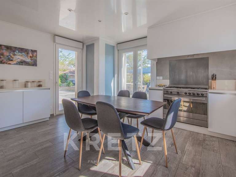 Maison Borgo - 5 chambres - 242m²