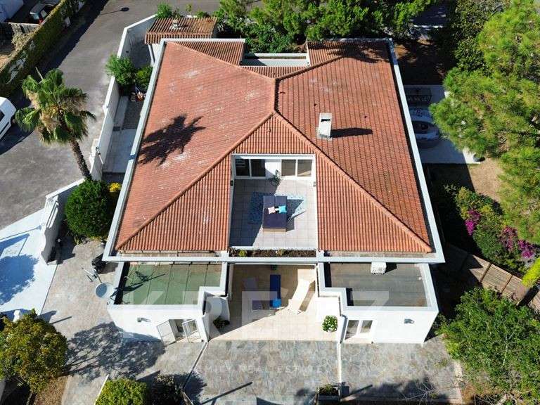 Maison Borgo