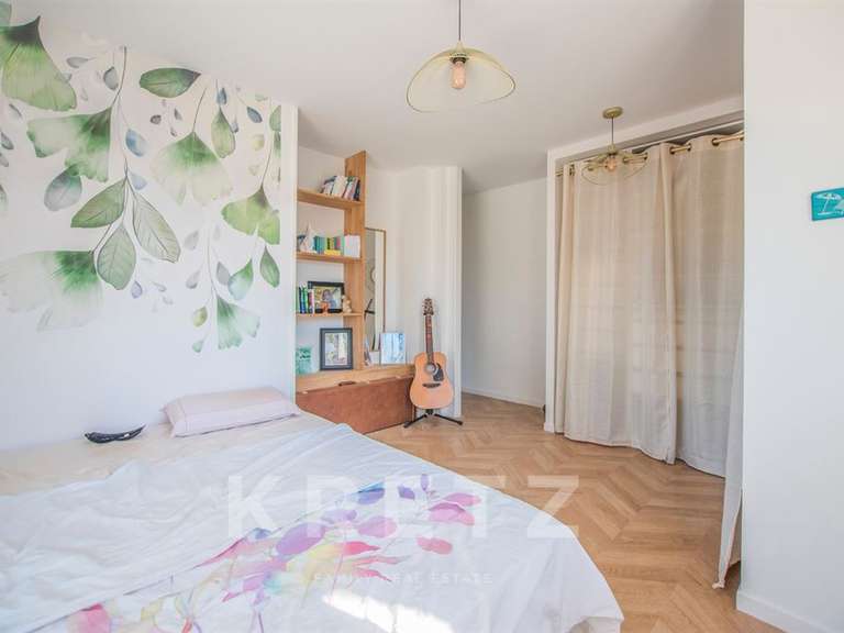 Maison Borgo - 5 chambres - 242m²