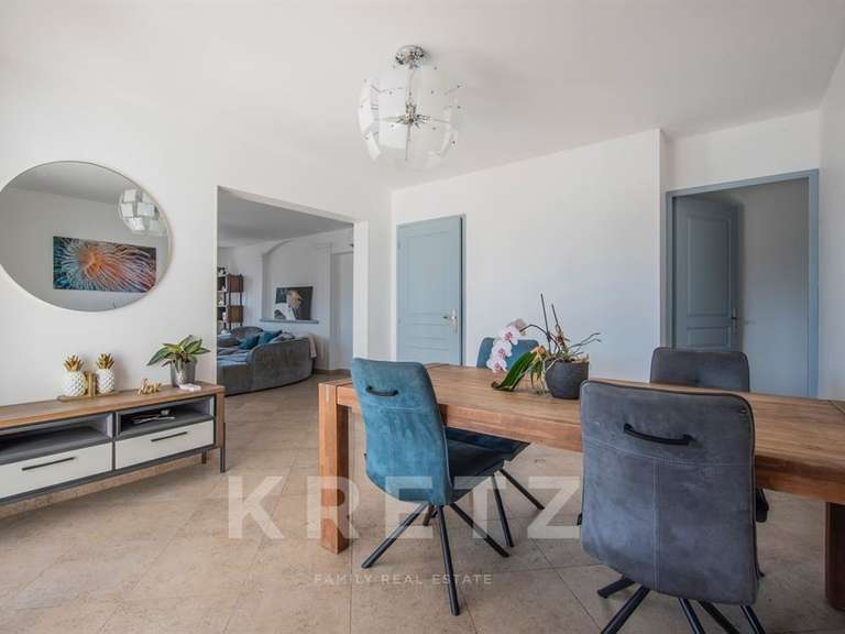 Maison Borgo - 5 chambres - 242m²
