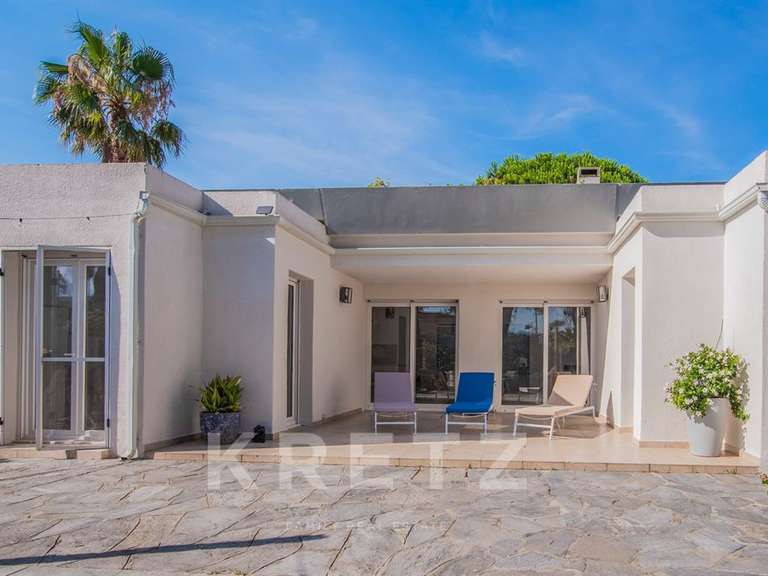 Maison Borgo - 5 chambres - 242m²