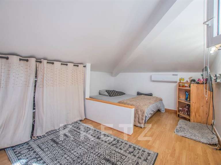 Maison Borgo - 5 chambres - 242m²