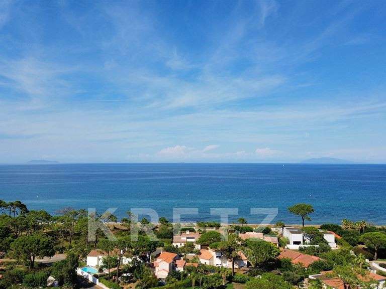 Maison Borgo - 5 chambres - 242m²