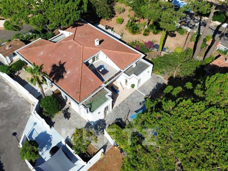 Maison Borgo - 5 chambres - 242m²