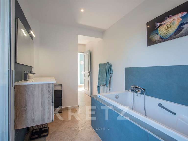Maison Borgo - 5 chambres - 242m²
