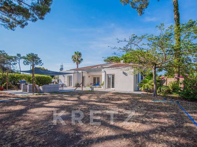 Maison Borgo - 5 chambres - 242m²