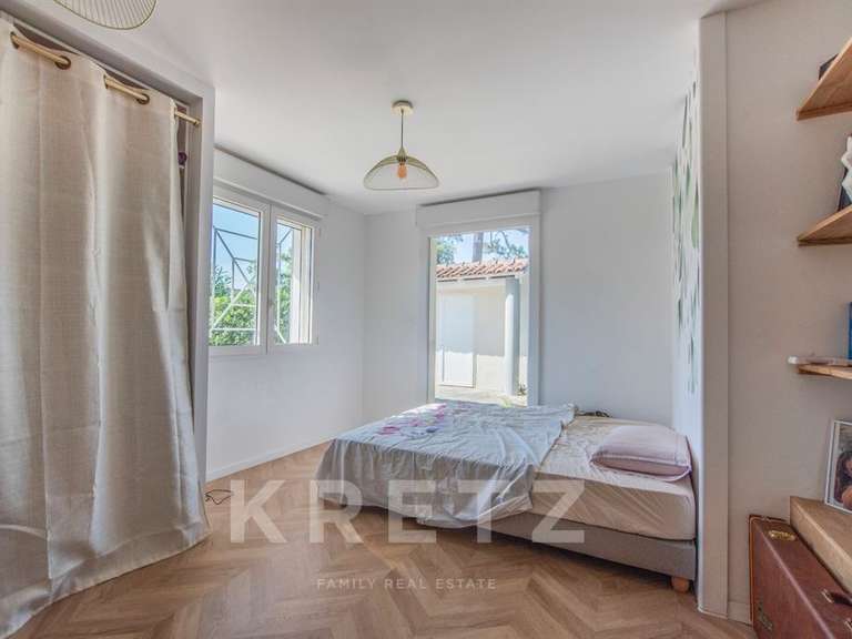 Maison Borgo - 5 chambres - 242m²