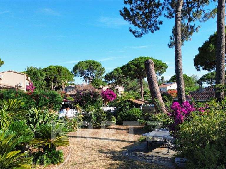 Maison Borgo - 5 chambres - 242m²