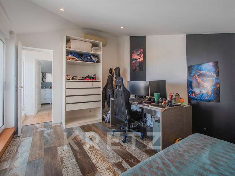 Maison Borgo - 5 chambres - 242m²