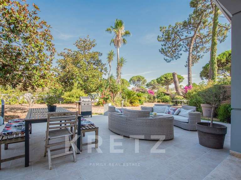 Maison Borgo - 5 chambres - 242m²