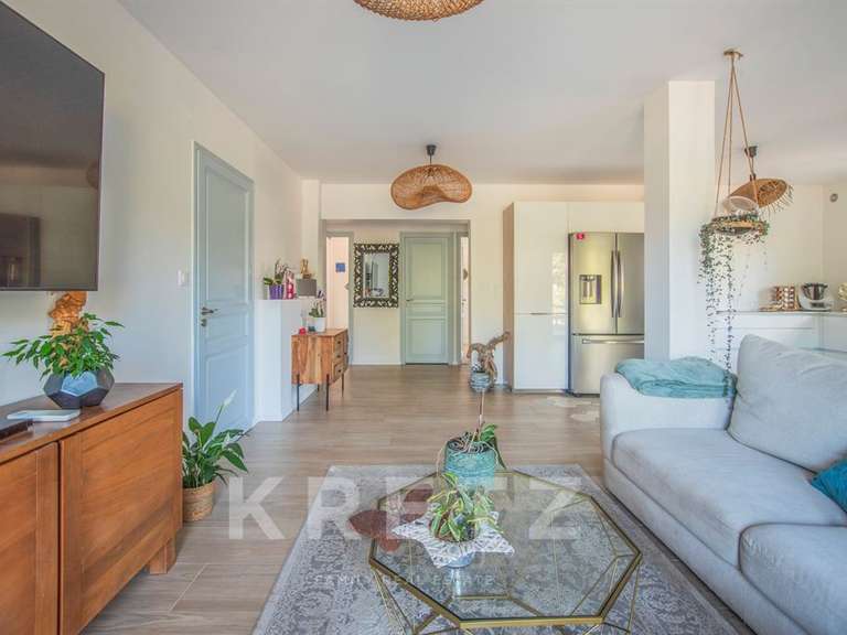 Maison Borgo - 5 chambres - 242m²