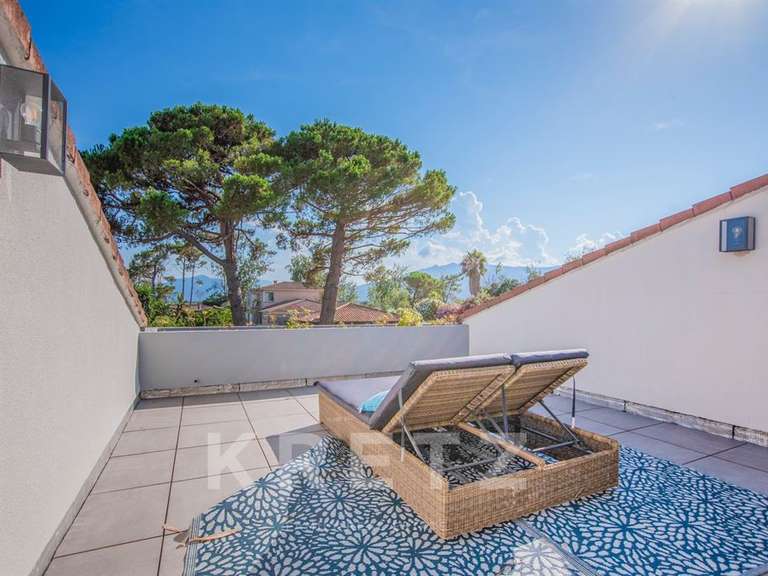 Maison Borgo - 5 chambres - 242m²