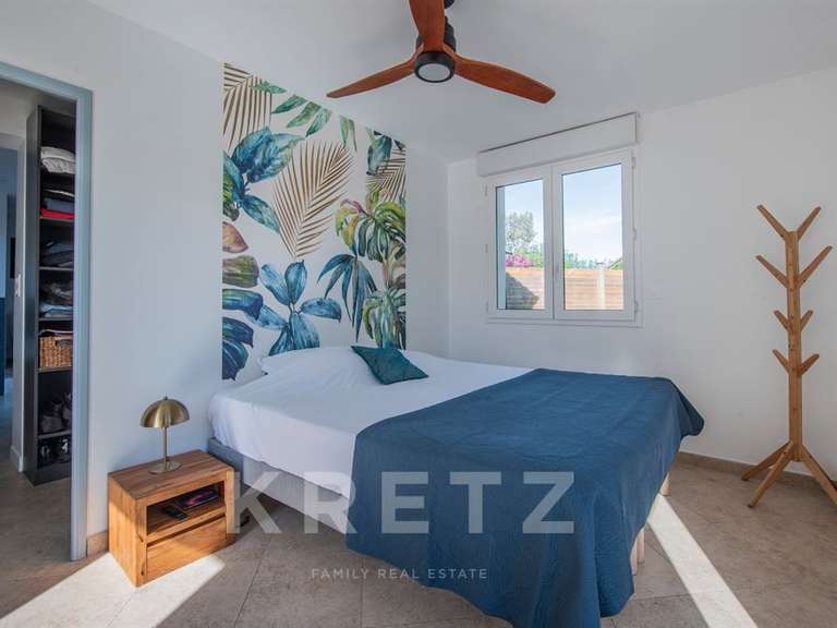 Maison Borgo - 5 chambres - 242m²