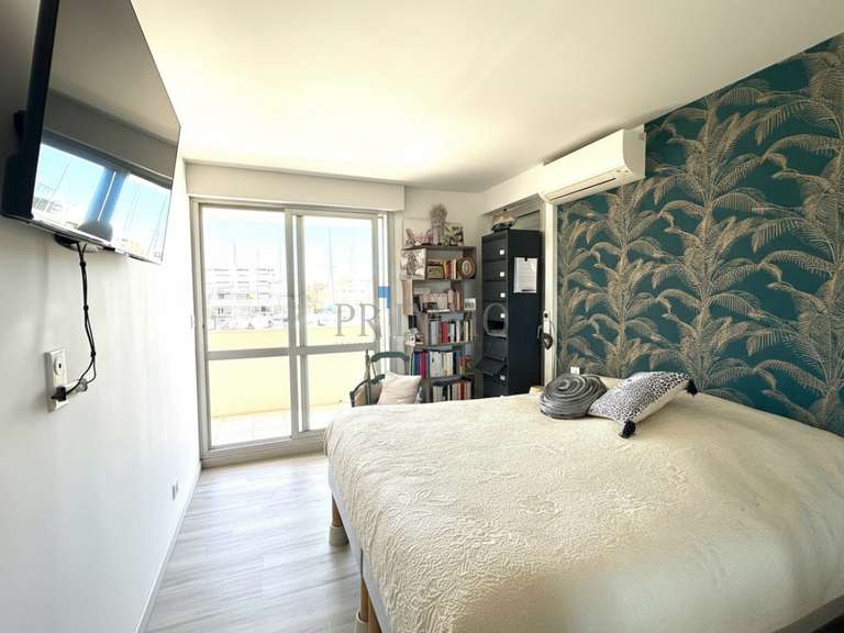 Appartement avec Vue sur mer Bormes-les-Mimosas - 2 chambres - 75m²