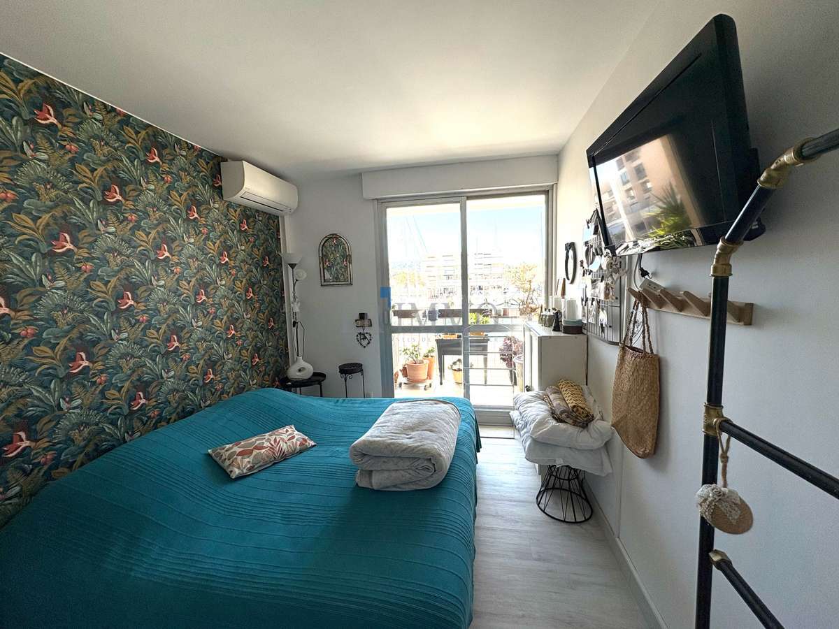 Appartement Bormes-les-Mimosas