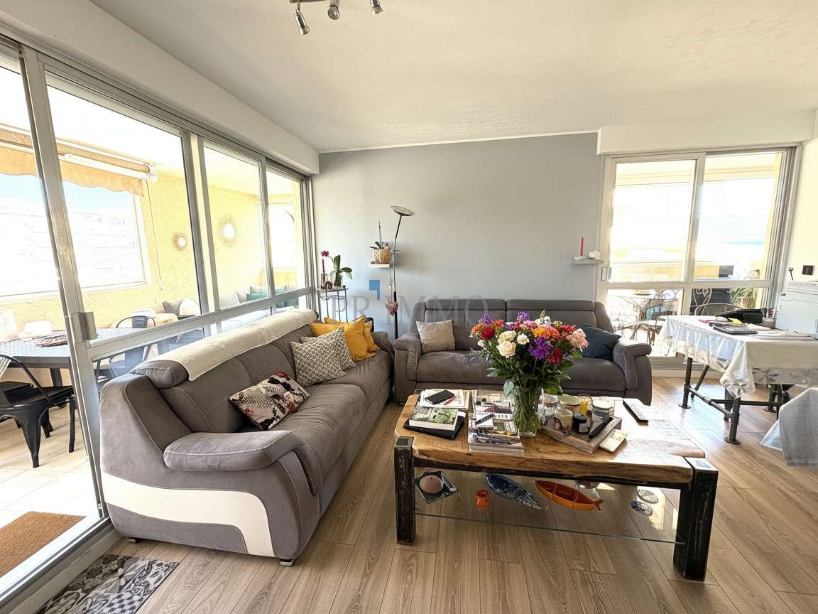 Appartement Bormes-les-Mimosas