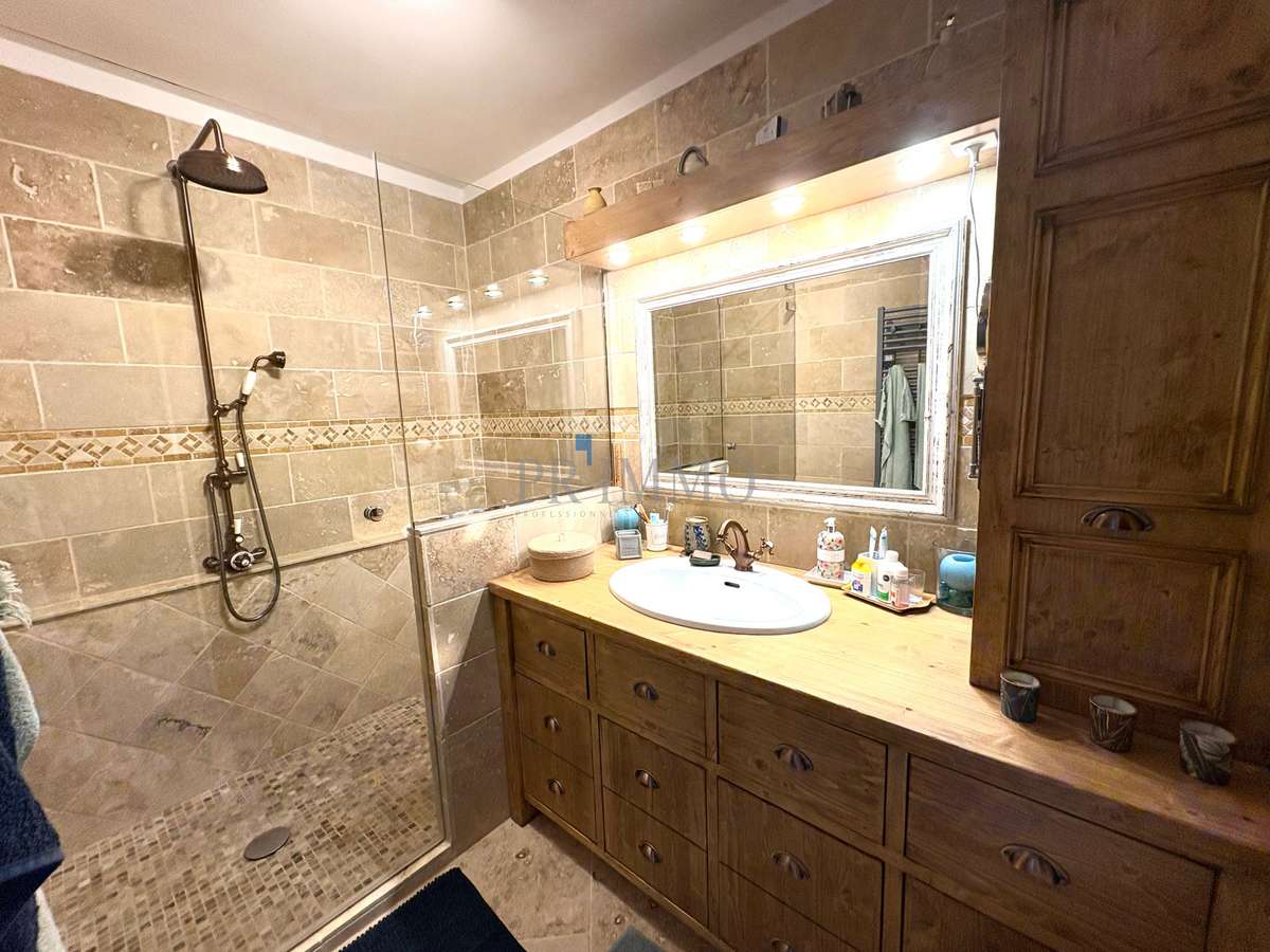 Appartement Bormes-les-Mimosas