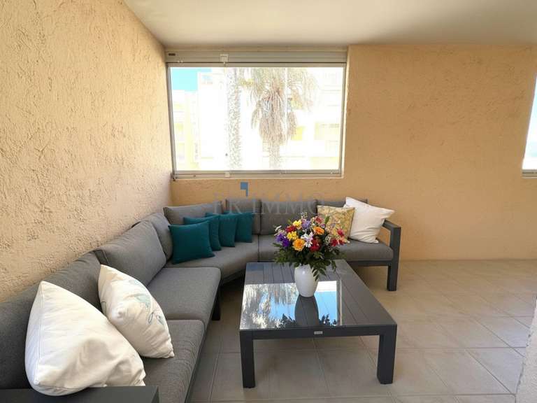 Appartement avec Vue sur mer Bormes-les-Mimosas - 2 chambres - 75m²