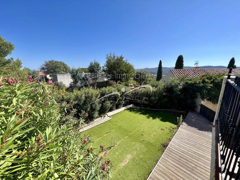 Sale House Bormes-les-Mimosas - 4 bedrooms