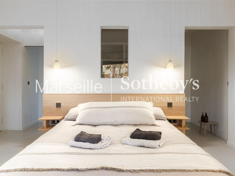 Holidays House Bormes-les-Mimosas - 6 bedrooms
