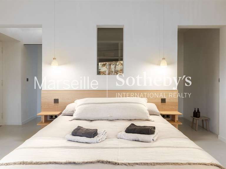 Maison avec Vue sur mer Bormes-les-Mimosas - 6 chambres - 350m²