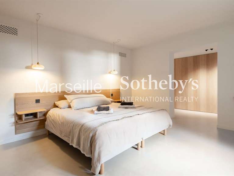 Maison avec Vue sur mer Bormes-les-Mimosas - 6 chambres - 350m²