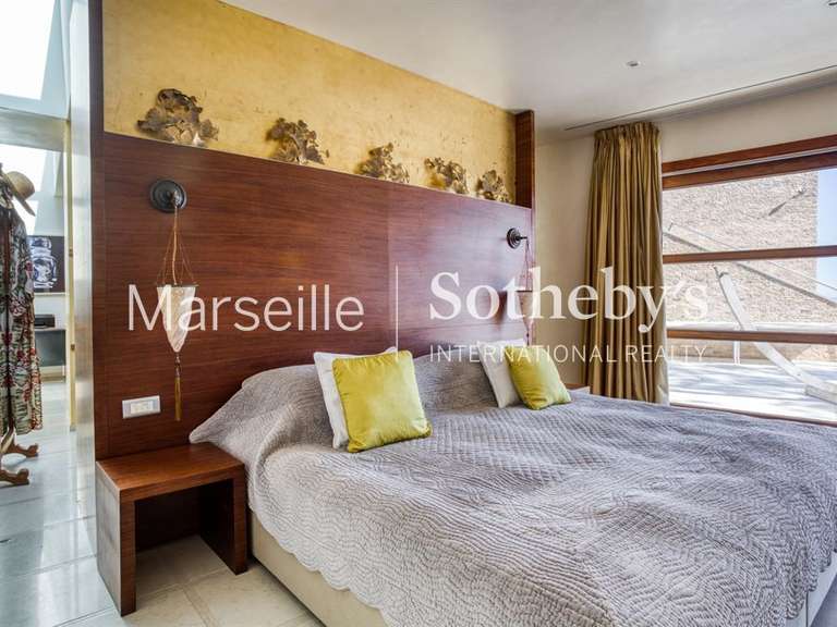 Maison avec Vue sur mer Bormes-les-Mimosas - 9 chambres - 1000m²