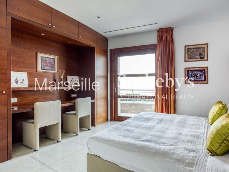 Maison avec Vue sur mer Bormes-les-Mimosas - 9 chambres - 1000m²