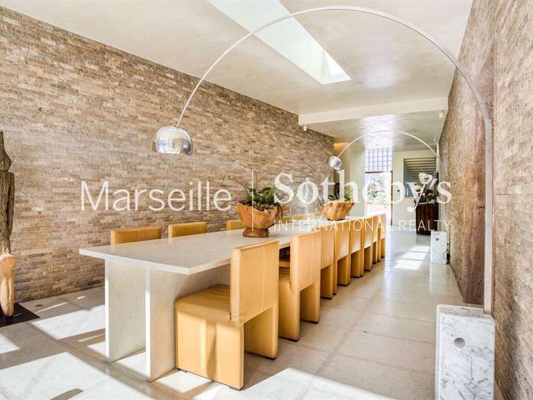 Maison avec Vue sur mer Bormes-les-Mimosas - 9 chambres - 1000m²