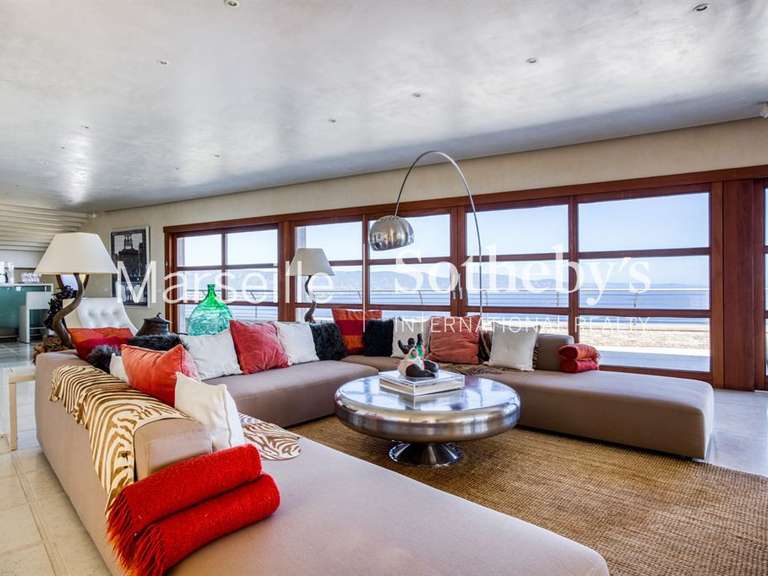 Maison avec Vue sur mer Bormes-les-Mimosas - 9 chambres - 1000m²