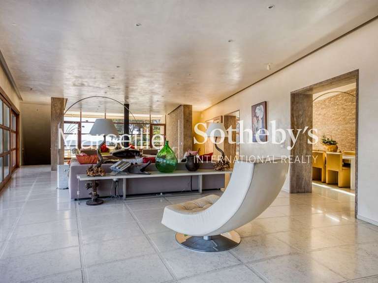 Maison avec Vue sur mer Bormes-les-Mimosas - 9 chambres - 1000m²