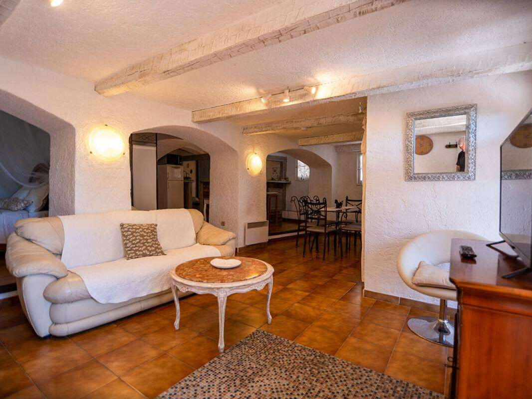 House Bormes-les-Mimosas