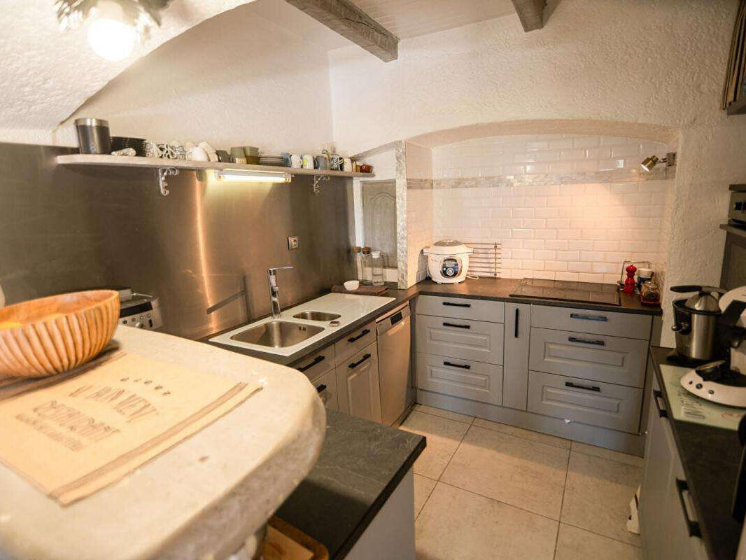 House Bormes-les-Mimosas