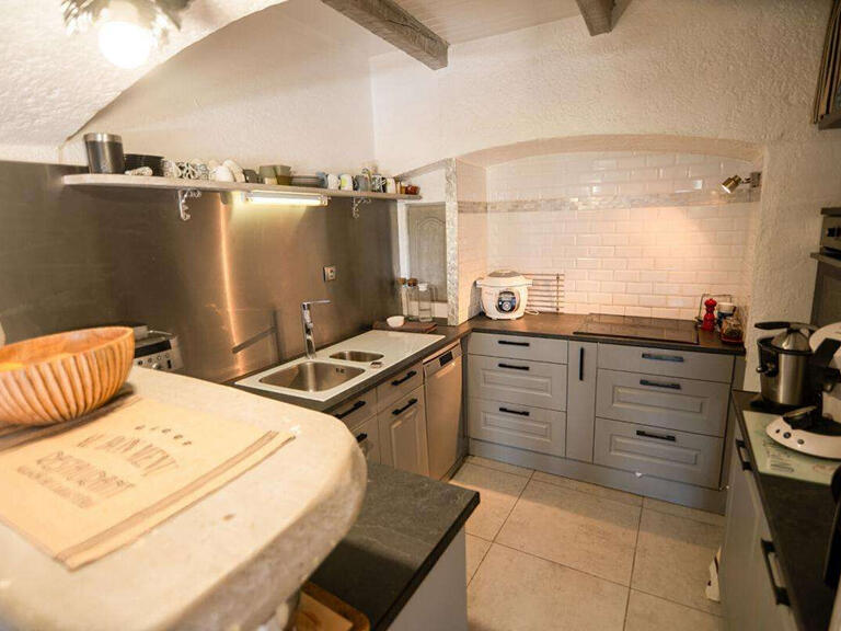 House Bormes-les-Mimosas - 8 bedrooms