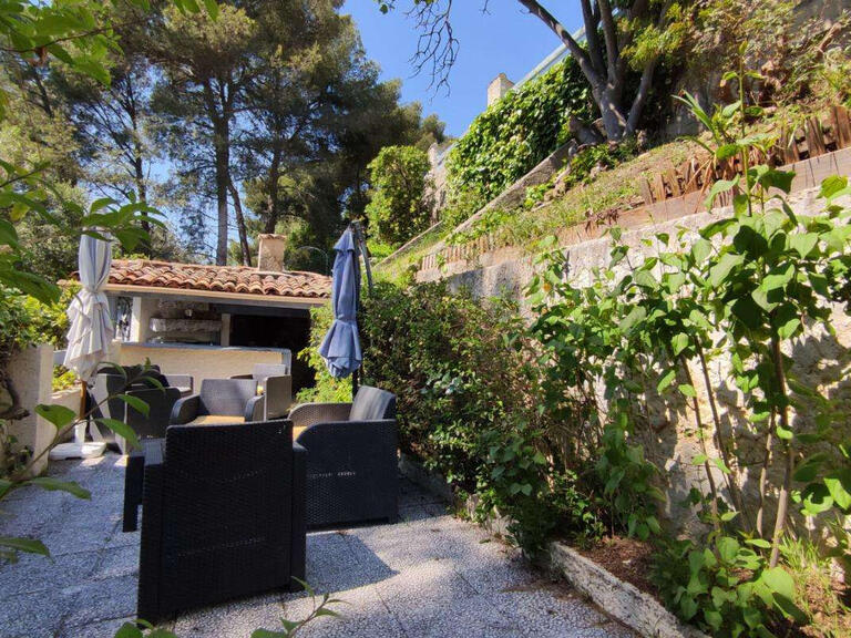 House Bormes-les-Mimosas - 8 bedrooms