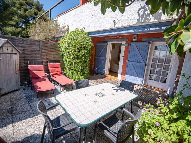 House Bormes-les-Mimosas - 8 bedrooms