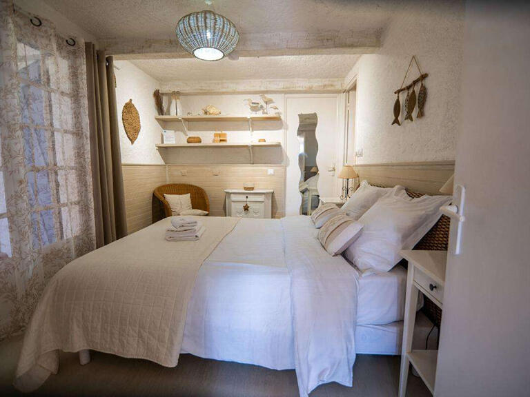 House Bormes-les-Mimosas - 8 bedrooms
