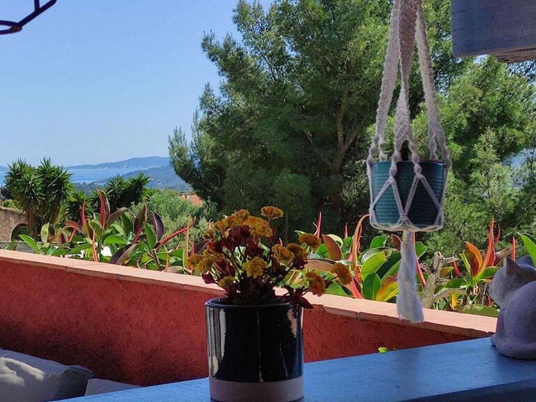 House Bormes-les-Mimosas - 8 bedrooms