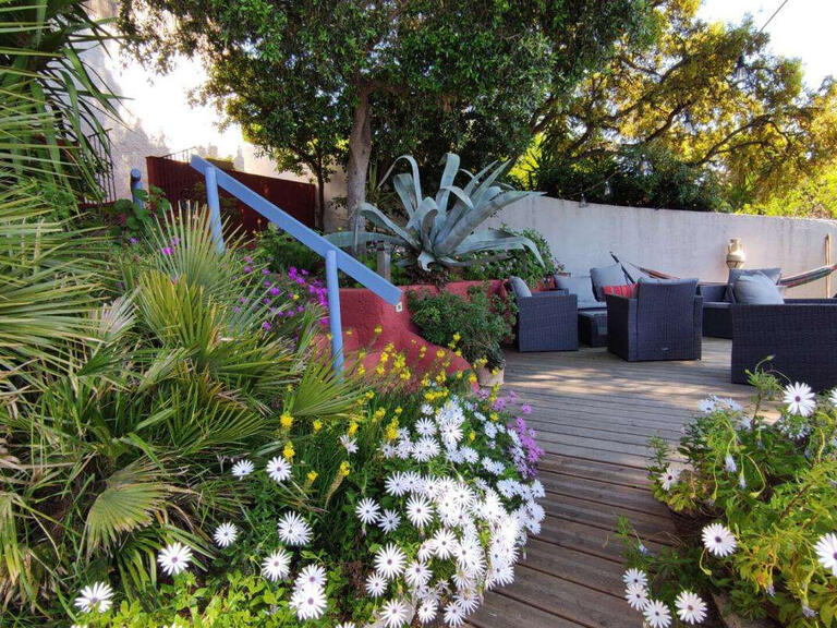 House Bormes-les-Mimosas - 8 bedrooms