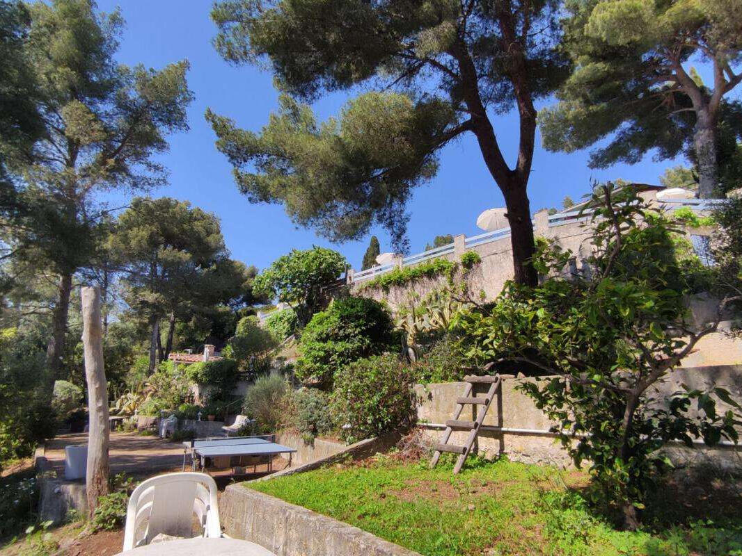 House Bormes-les-Mimosas