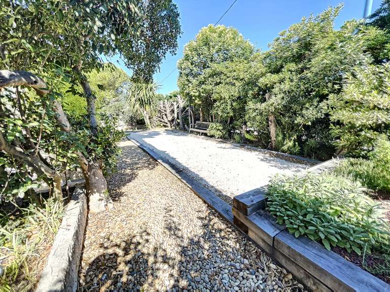 Maison Bormes-les-Mimosas - 6 chambres - 215m²