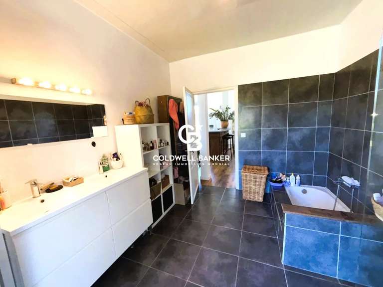 House with Sea view Bormes-les-Mimosas - 5 bedrooms - 154m²