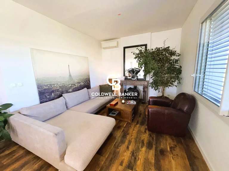 House with Sea view Bormes-les-Mimosas - 5 bedrooms - 154m²