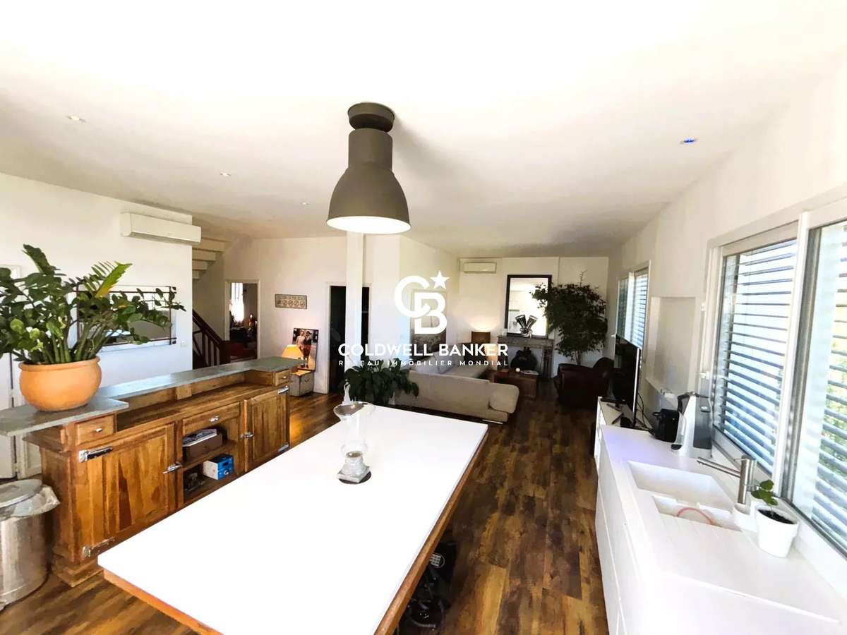 House Bormes-les-Mimosas