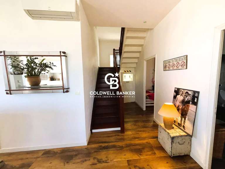 House with Sea view Bormes-les-Mimosas - 5 bedrooms - 154m²