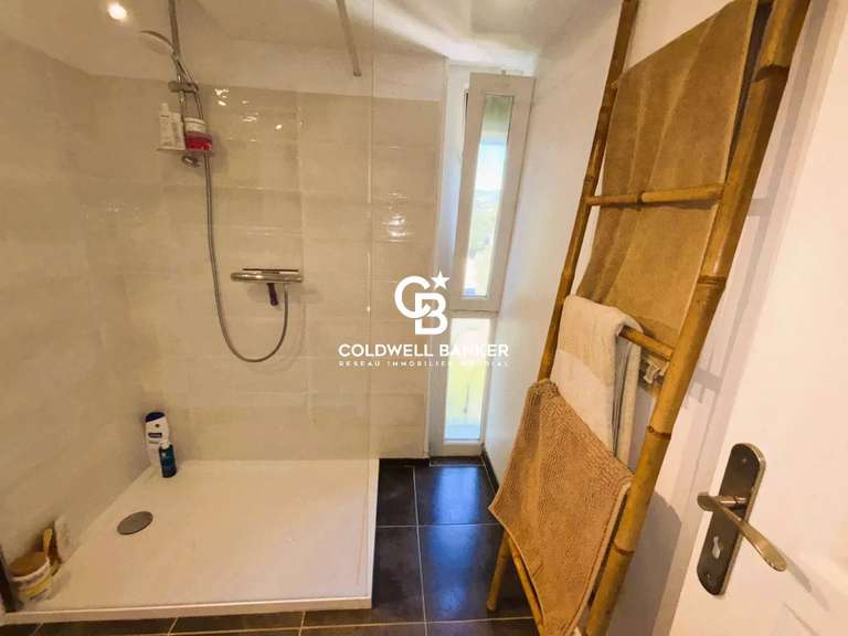 House with Sea view Bormes-les-Mimosas - 5 bedrooms - 154m²