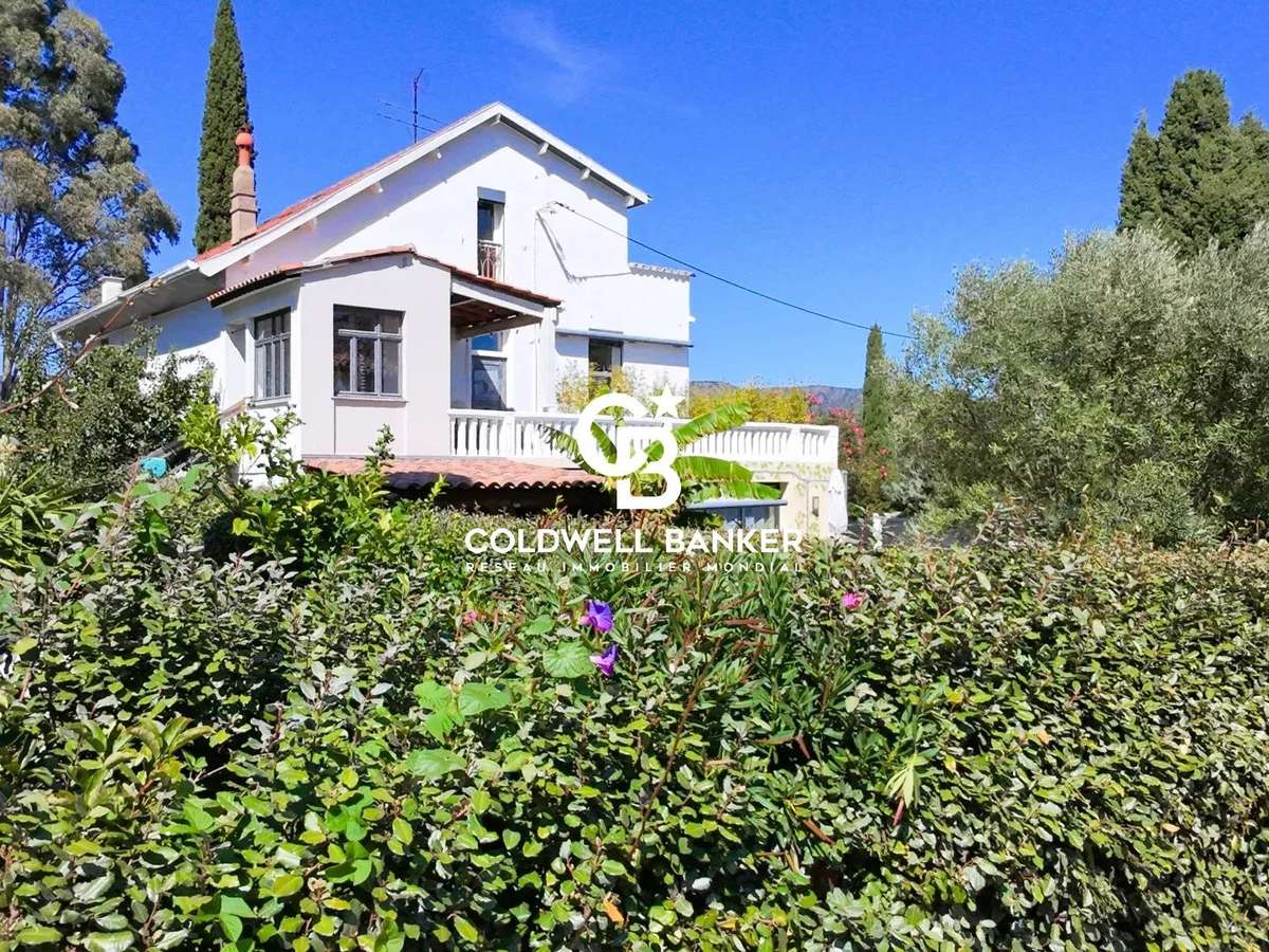 House Bormes-les-Mimosas