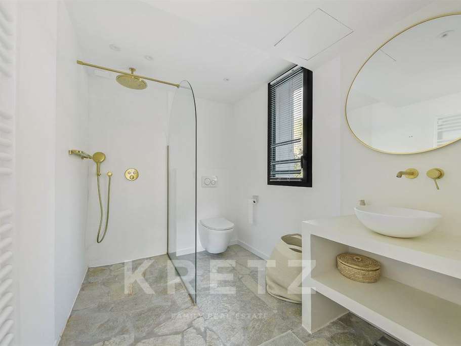 House Bormes-les-Mimosas